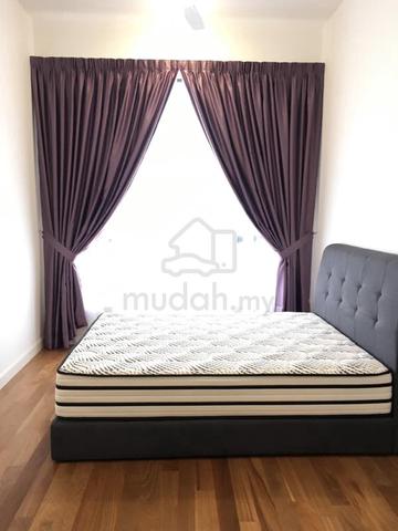 Nadi Bangsar Service Residence 1