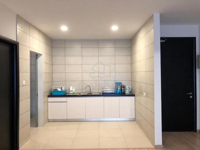The Park Residence 1