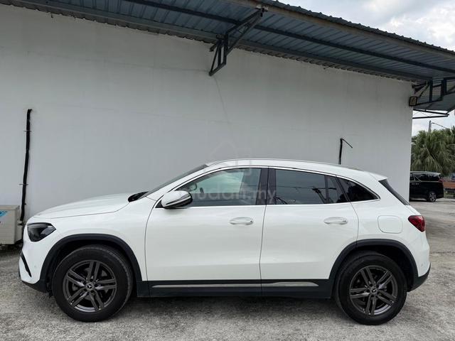 2024 Mercedes Benz GLA200 1.3 AMG FULL SERVICE 25K - 3