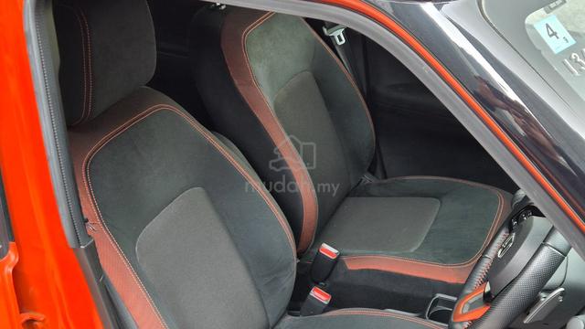 2022 Honda N-ONE 660 RS (A) / Warranty 8 Tahun - 5