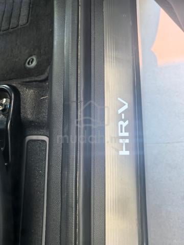 Honda HR-V 1.5 TURBO V (A) - 5