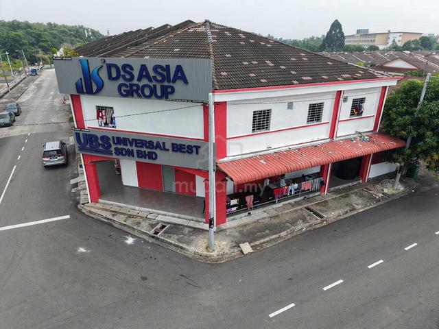 TAMAN PEKATRA HOT INVESTMENT PROPERTY For SALE 🔥 ⭐ CORNER UNIT 1