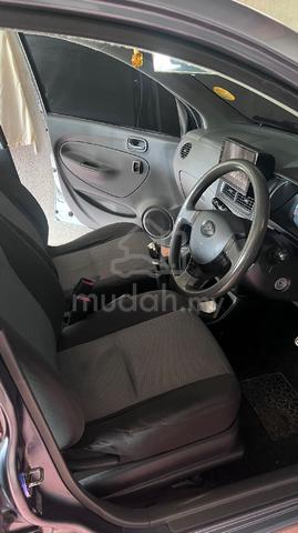 2013 Perodua VIVA 847cc 850 (MANUAL - 3