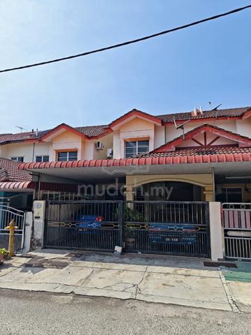 [BEST BUY] Lorong Telok Air Tawar, Taman Air Tawar Indah, Butterworth 1
