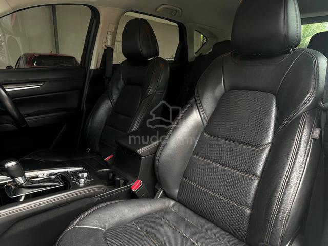 2019 Mazda CX-5 2.5 GLS (A) 1 YEARS WARRANTY - 4