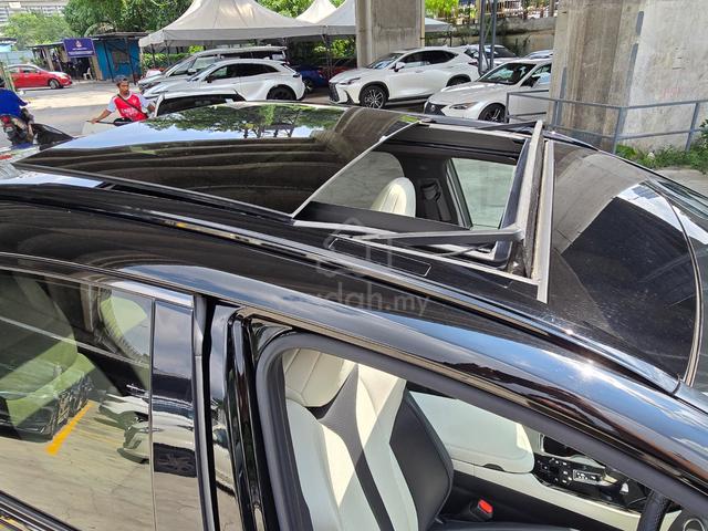2021 Lexus NX350 2.4 F SPORT AWD (A) Ready Stock - 5