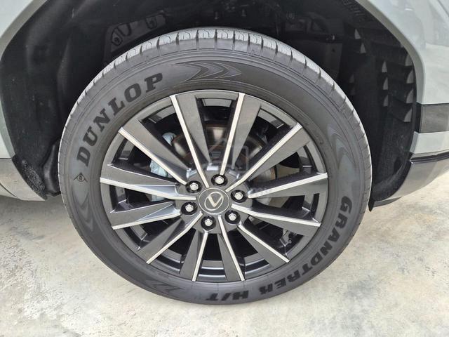 2025 Lexus GX550 3.5T Version L UNREG PANROOF - 5