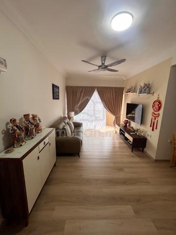 Sri Kristal 1