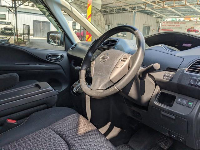 2018 Nissan SERENA 2.0 S-HYBRD HGHWY STAR C27 (A) - 5