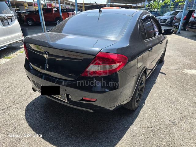 2010 Proton PERSONA 1.6 MANUAL (M) CONDITION OK - 3