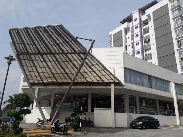 Radius Residence 1