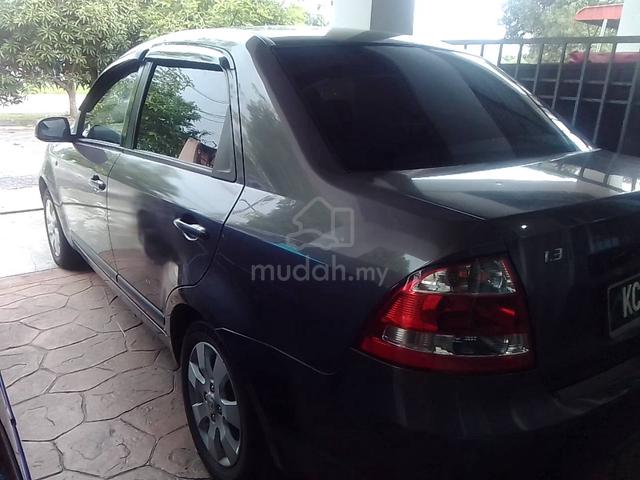 2008 Proton SAGA 1.3 BASE LINE (M) - 4