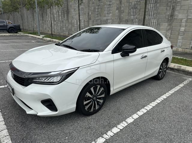 2026 Honda CITY 1.5 V Spec DIRECT OWNER - 3