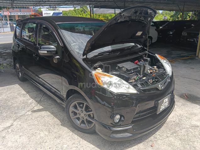 2013 Perodua ALZA 1.5 SX (M) - 3