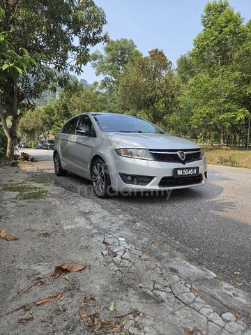 2013/2014 Proton SUPRIMA S 1.6 PREMIUM (A) - 3