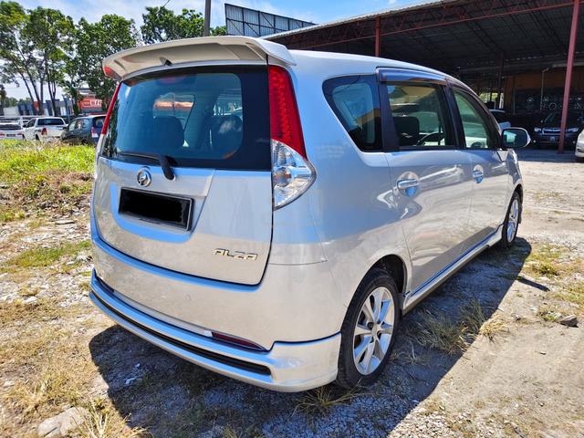 2011 CASH OTR Perodua ALZA 1.5 EZ (A) 1 OWNER - 3