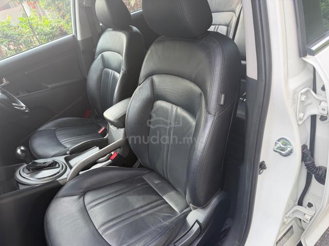 2015 Kia SPORTAGE 2.0 FACELIFT (A) Loan Kedai 99% - 4
