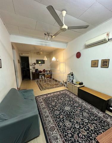 Bandar Springhill Lukut Port Dickson CornerLot 1Storey House Freehold 1