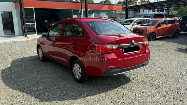 2017 Proton SAGA 1.3 STANDARD CVT (A) - 3