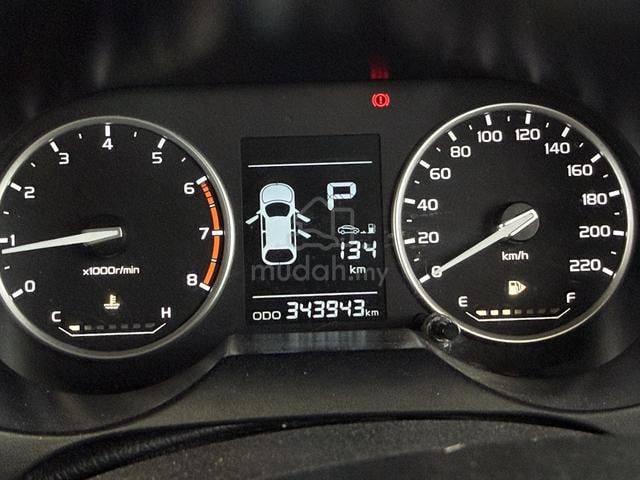 2019 Proton SAGA 1.3 STANDARD (A) - 5