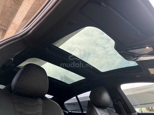 2021 Bmw 840i M SPORT 3.0L / - 5