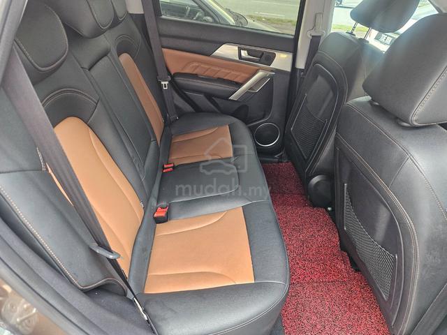 2017 Haval H2 1.5 PREMIUM (A) 1 Malay Owner - 5