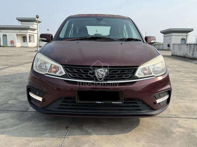 2019 Proton SAGA 1.3 PREMIUM (A) OFFER SELL - 3