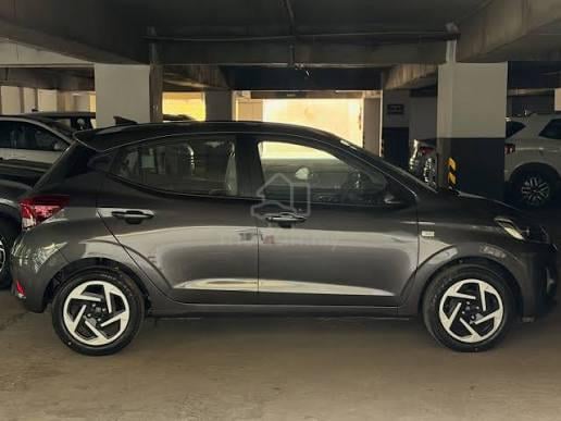 2012 Hyundai I10 1.2 KAPPA HIGH SPEC FACELIFT (A) - 4