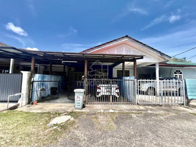 Turun Harga ‼️ Teres Setingkat Taman Murni Perdana (Teres Kos Rendah) 1