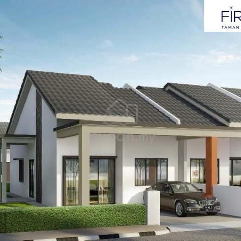 Skim PPAM Penjawat Awam!Rebate sehingga 10% Rumah Taman Tan Sri Fuzi! 1
