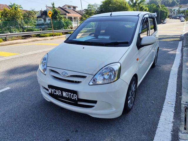 2014 Perodua VIVA 1.0 (A) EZ STANDARD Elite - 4