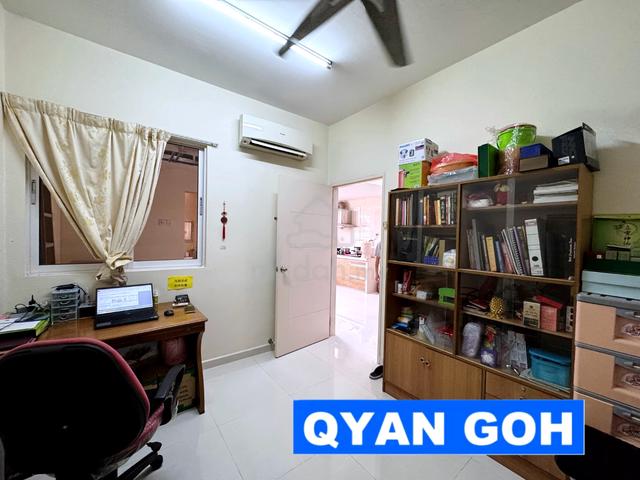 [Exclusive] Reno 2 Sty Terrace-Island Glades Park Greenlane 1