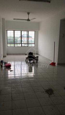 Serdang Skyvillas 1