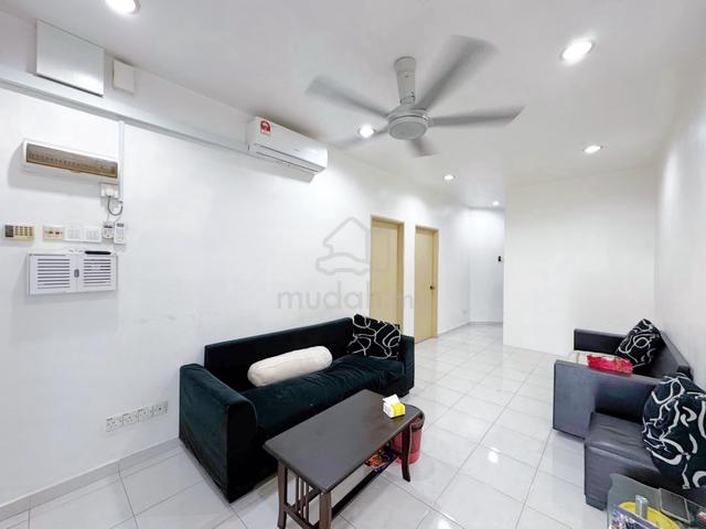 Jp Perdana Jln Jaya Putra 8 Single Storey 20x70 Renovated Setia Indah 1
