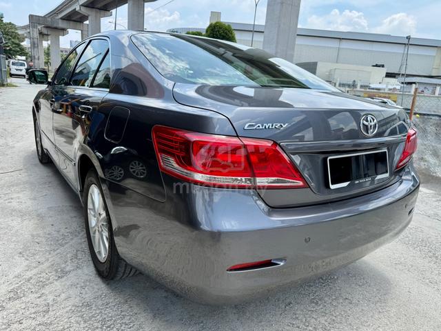 OTR MURAH 2011 Toyota CAMRY 2.0 E FACELIFT (A) - 2