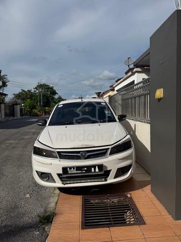 2013 Proton SAGA 1.3 FLX EXECUTIVE (M) - 3