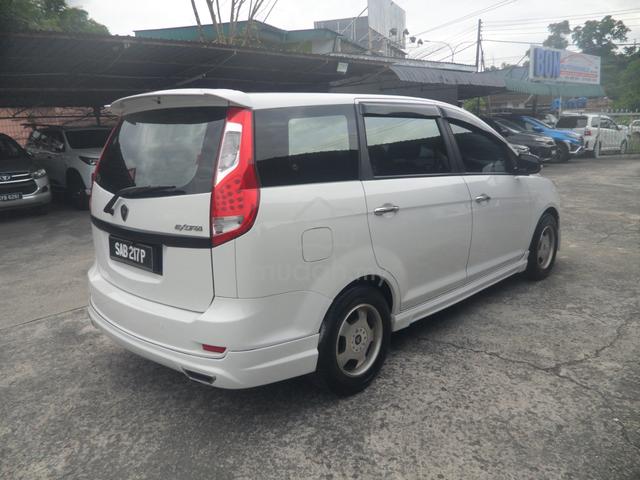 2013 Proton EXORA 1.6 BOLD EXECUTIVE (M) - 5