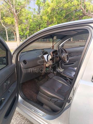 2007 Perodua MYVI 1.3 EZI (A) - 4