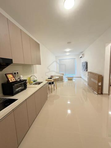 Aradia Residence @ Lake City KL North 1