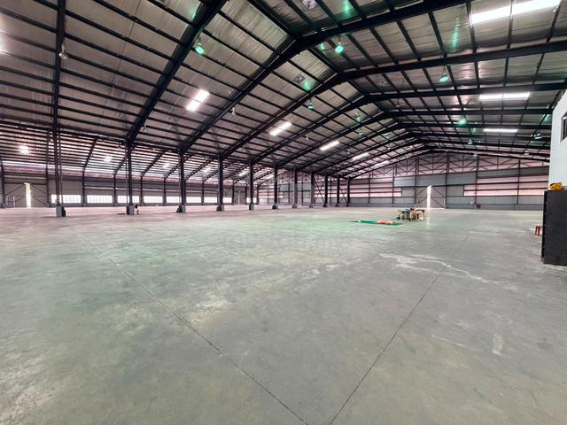 Pasir Gudang Detached Warehouse / Jalan Keluli / Near Johor Port 1