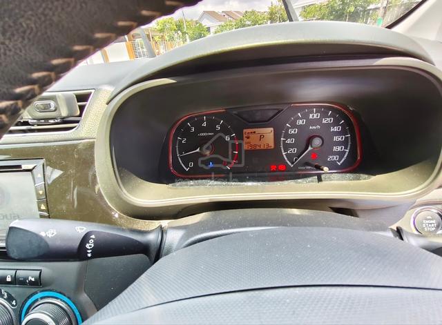 2016 Perodua BEZZA 1.3 ADVANCE (A) - 4