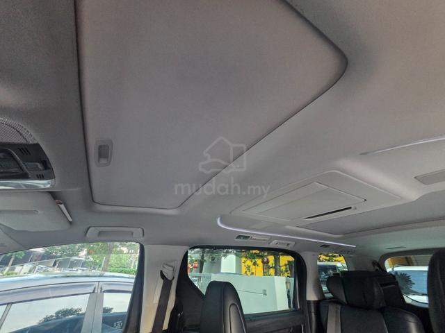 2021 Toyota ALPHARD 2.5 SC DBA-AGH30W (A) - 4