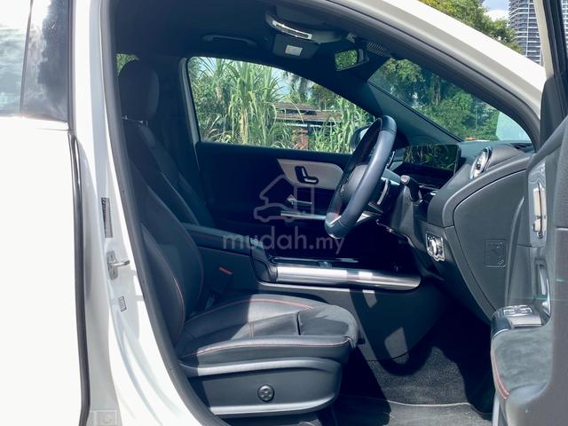 2024 Mercedes Benz GLA 250 AMG 2.0 FL WRTY MB F.SR - 5