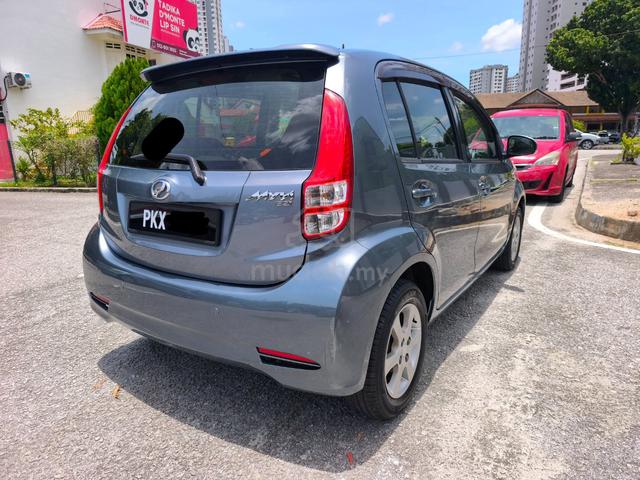 2013 Perodua MYVI 1.3 EZI (A) Good Condition - 5