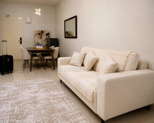 Habitus @ City Of Elmina 1
