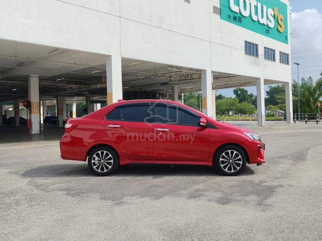 2020 Perodua BEZZA 1.3 AV (A) 3 YRS WRNTY/FOC DELI - 5
