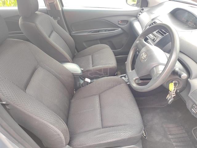 2010 Toyota VIOS 1.5 (A) - 5