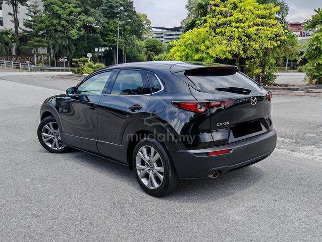 2021 Mazda CX-30 2.0 G HIGH (A) SKYACTIV Premium - 5