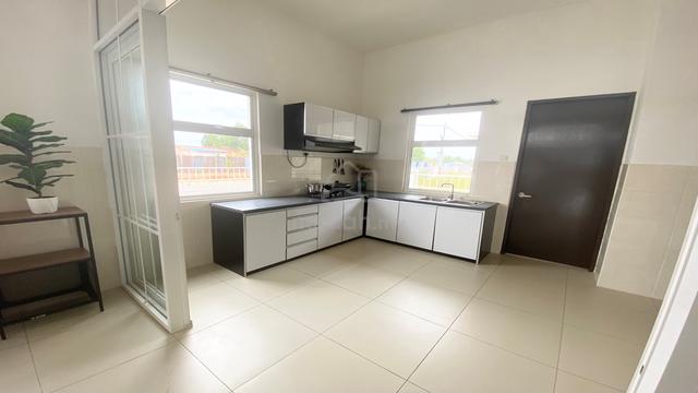 Awesome New SemiD in Juasseh, KUALA PILAH, Negeri Sembilan RM1k book 4