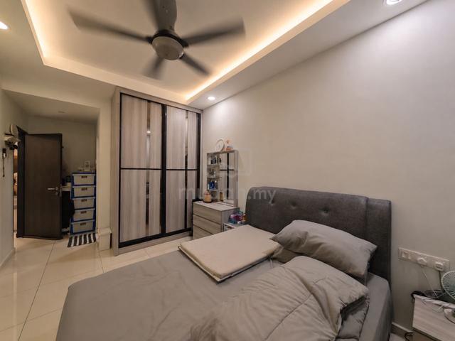 Jalan Bayan 1Stry Fully Renovated Taman Megah Ria Masai 1
